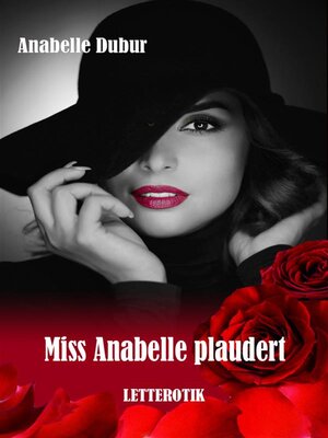 cover image of Miss Anabelle plaudert